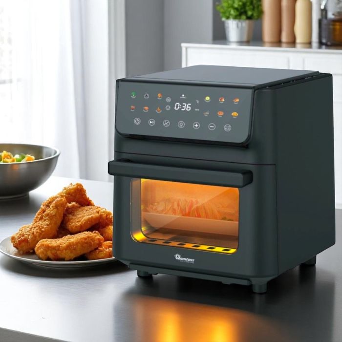 Ramtons 12LT AIR FRYER OVEN-RM/759