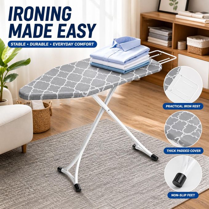 Ironing board cover/ironing board cover/replacement cover