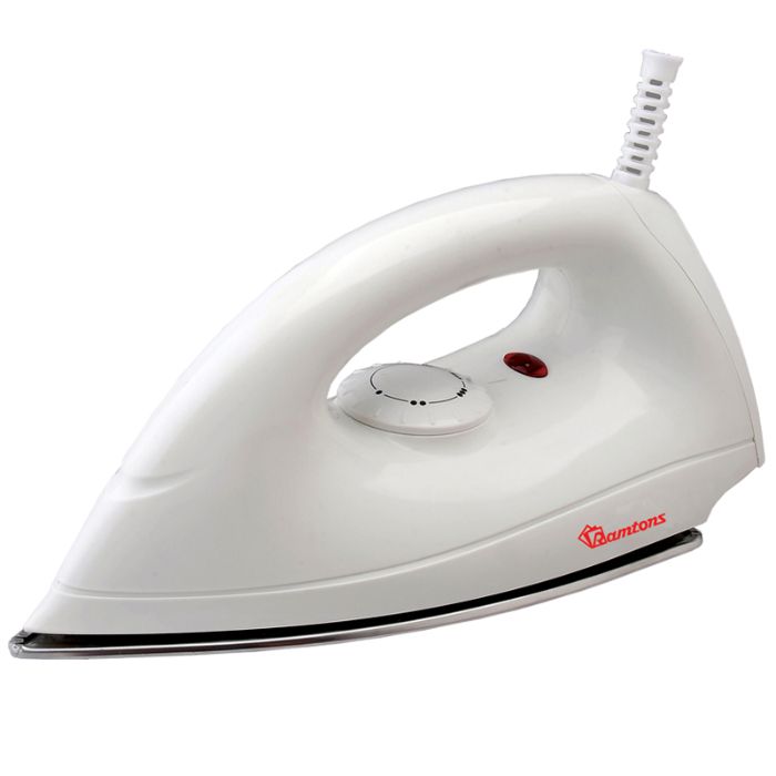 Ramtons Iron Rm/305 Dry iron