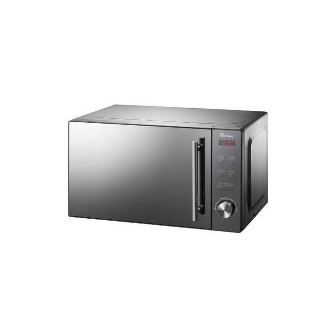 Ramtons RM/458 - Digital Glass Microwave (1YR WRTY)