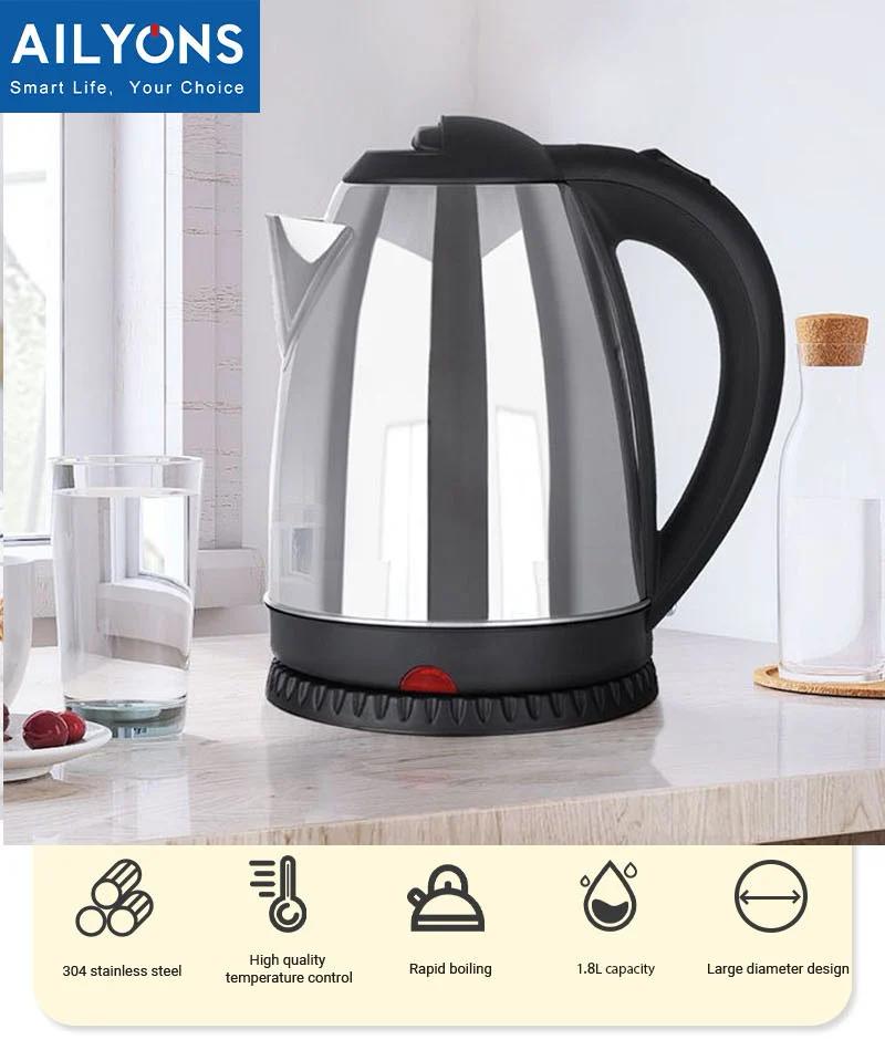 ELECTRIC KETTLE4