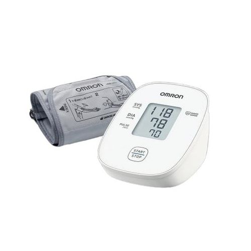 Omron M1 Basic Blood Pressure monitor