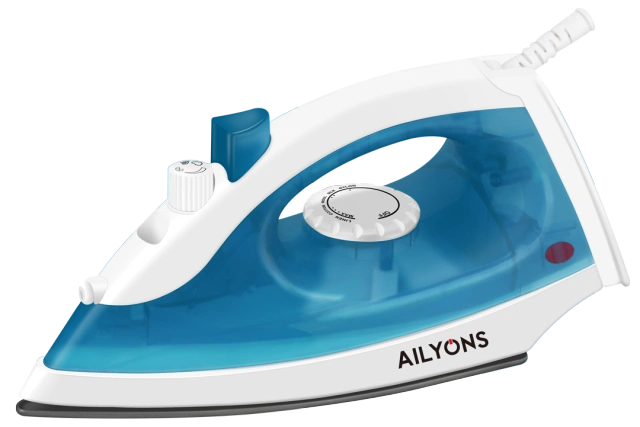 AILYONS HD 200A Electric Steam Iron box