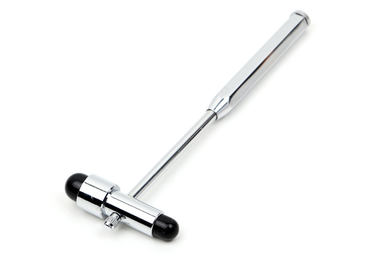 Patella Reflex Hammer for Neurological Assessment