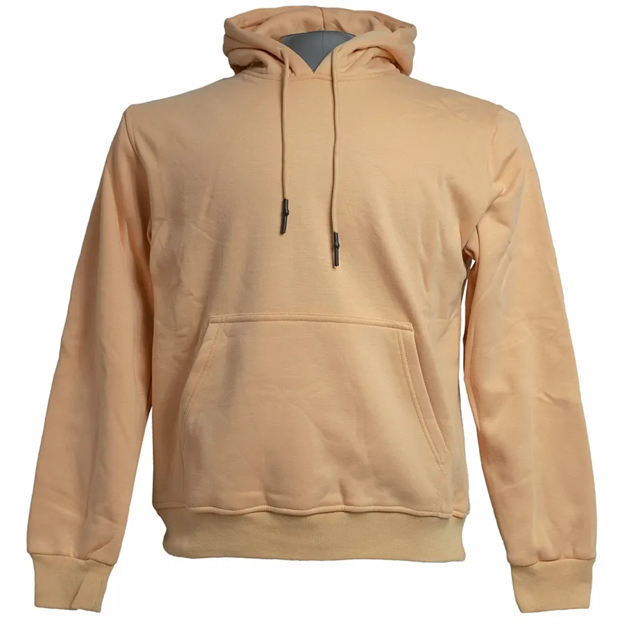 Beige Quality hoodies